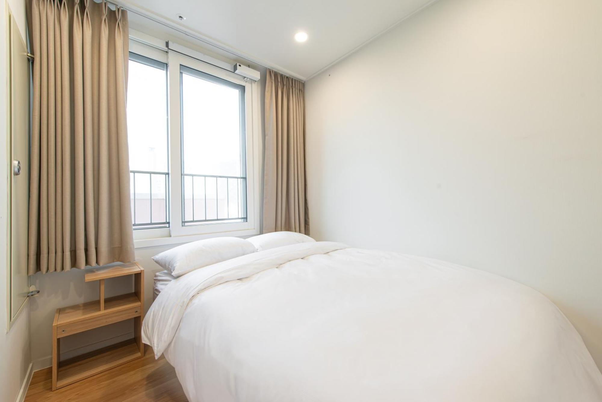 Gudo Residence Chungmuro Seoul Eksteriør billede