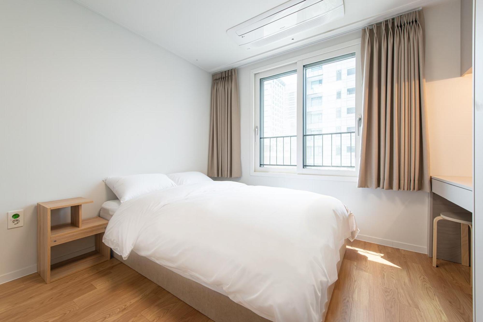 Gudo Residence Chungmuro Seoul Eksteriør billede